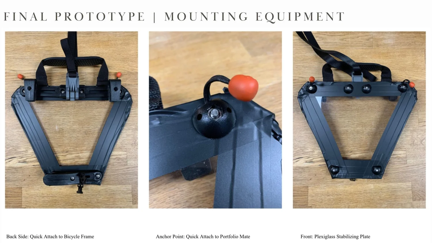 Bicycle Portfolio Transporter — slide 11