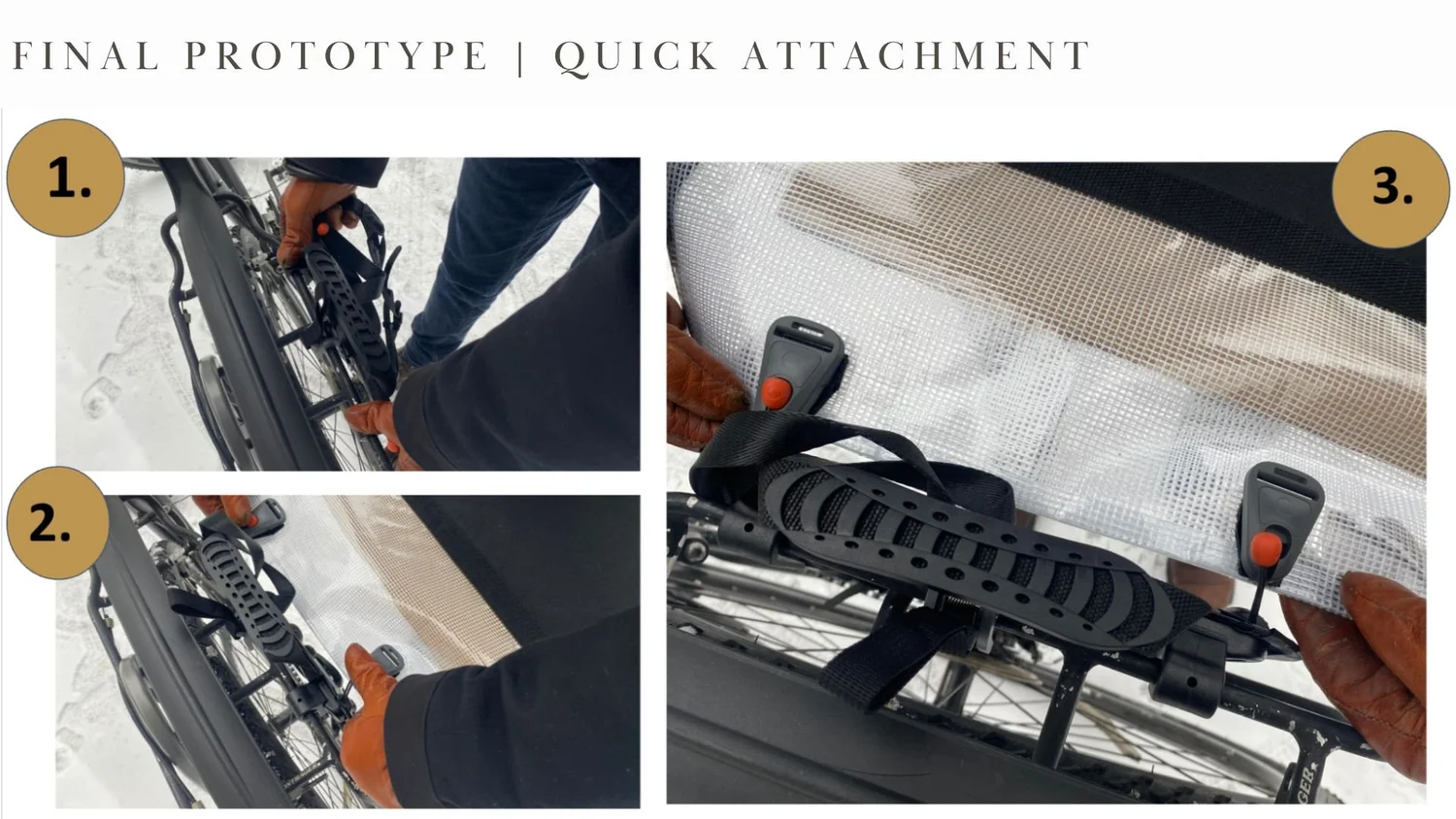 Bicycle Portfolio Transporter — slide 12