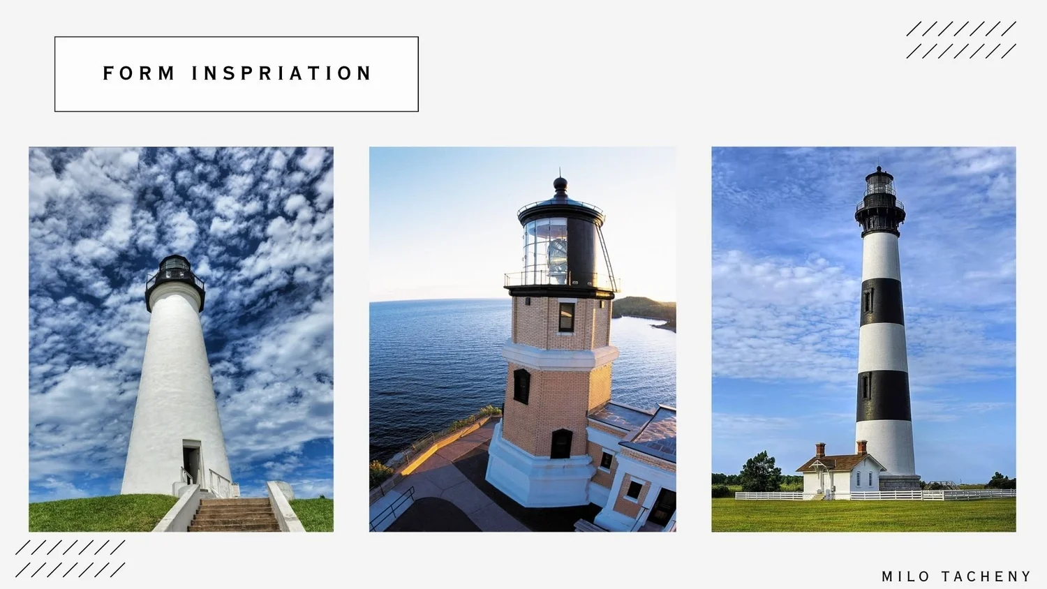 Kinder Egg Lighthouse Toy — slide 3