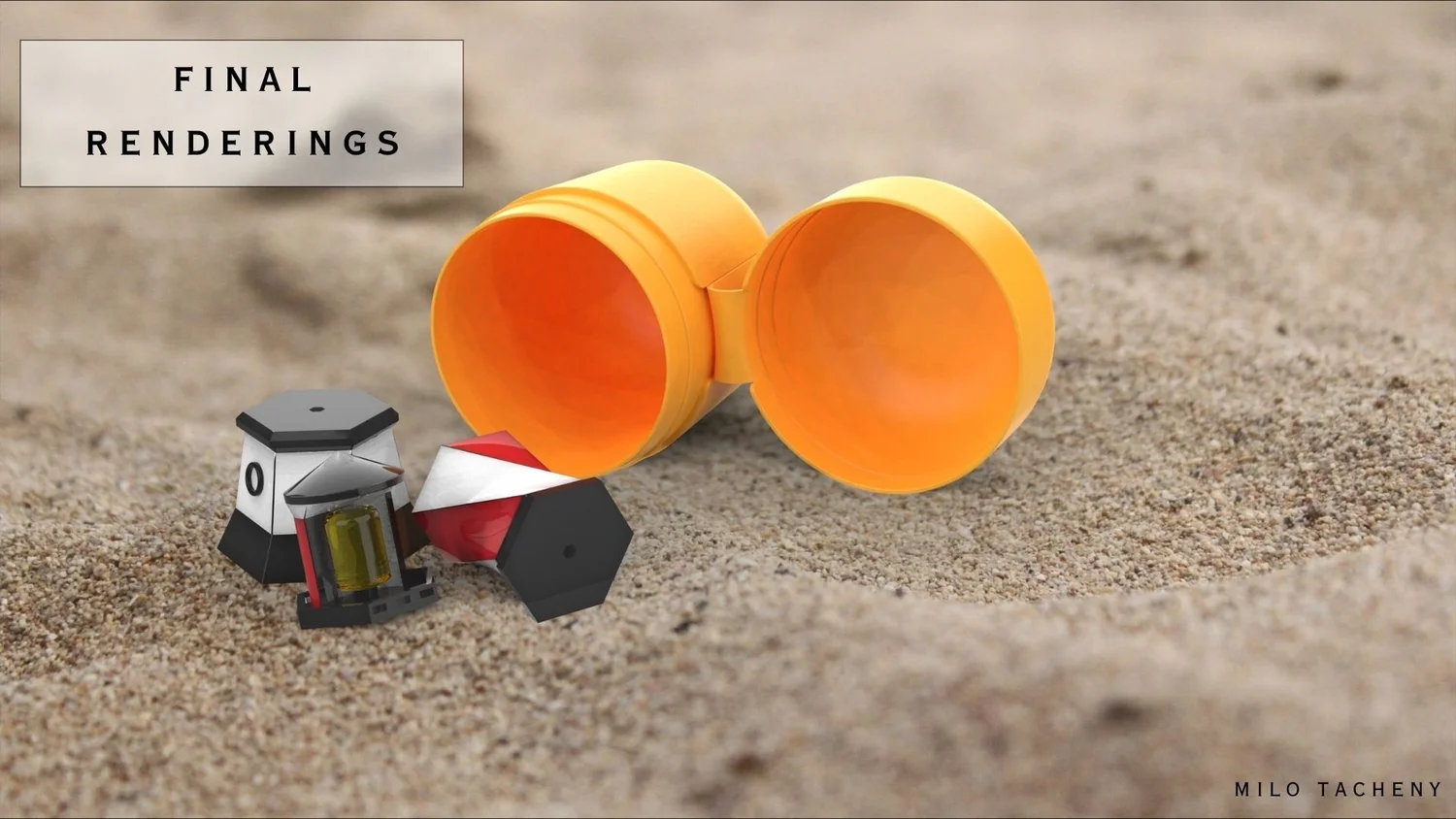 Kinder Egg Lighthouse Toy — slide 6