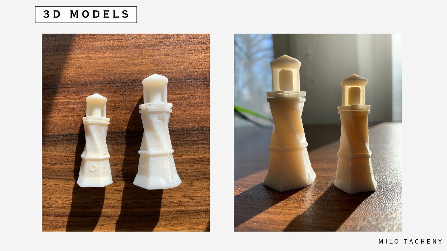 Kinder Egg Lighthouse Toy — slide 10