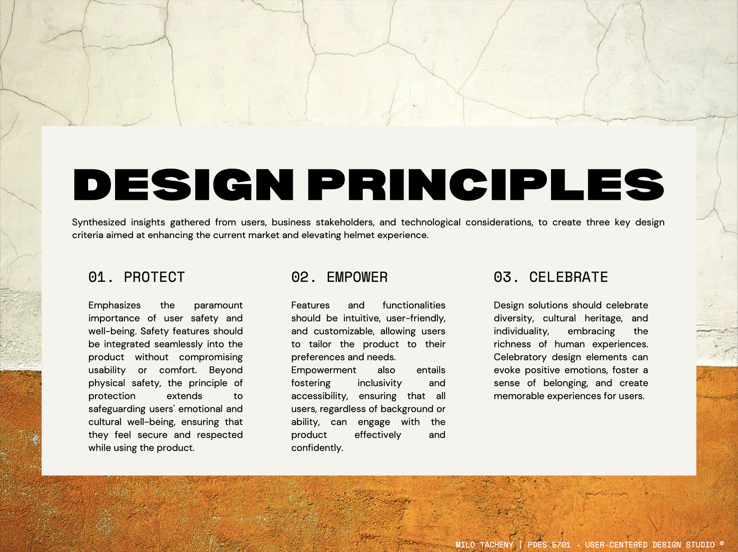 MANEGUARD HELMETS — slide 9
