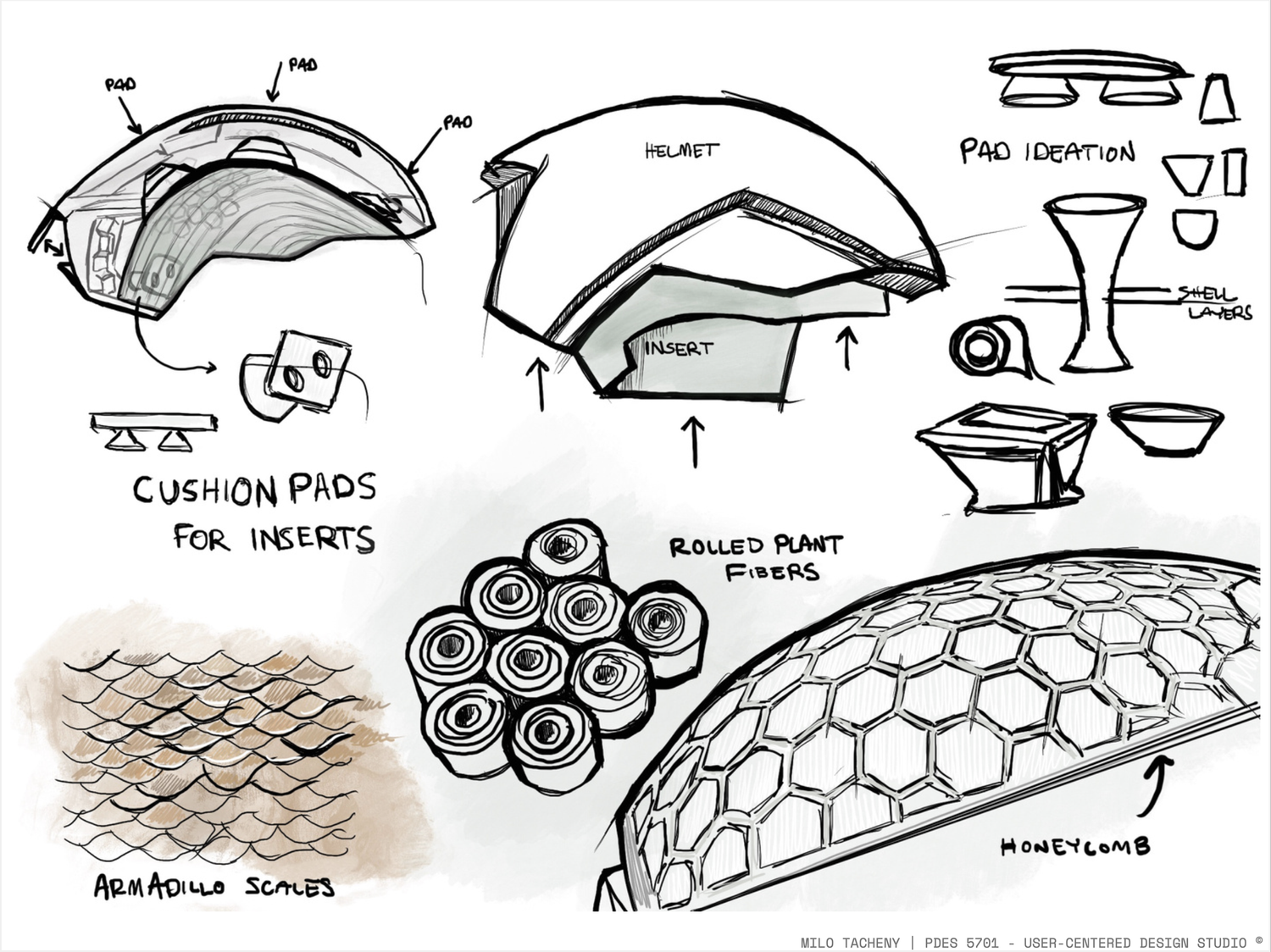 MANEGUARD HELMETS — slide 14