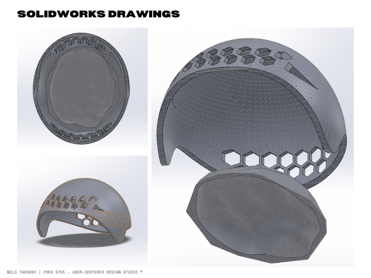 MANEGUARD HELMETS — slide 25