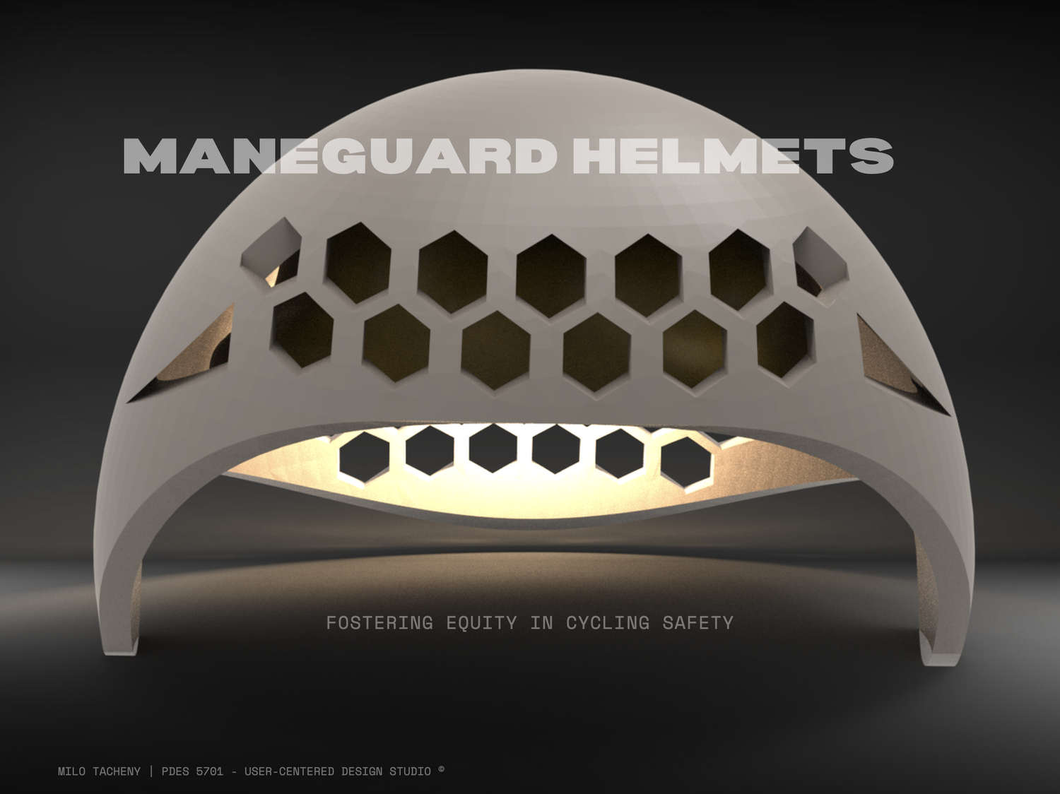 MANEGUARD HELMETS — slide 26