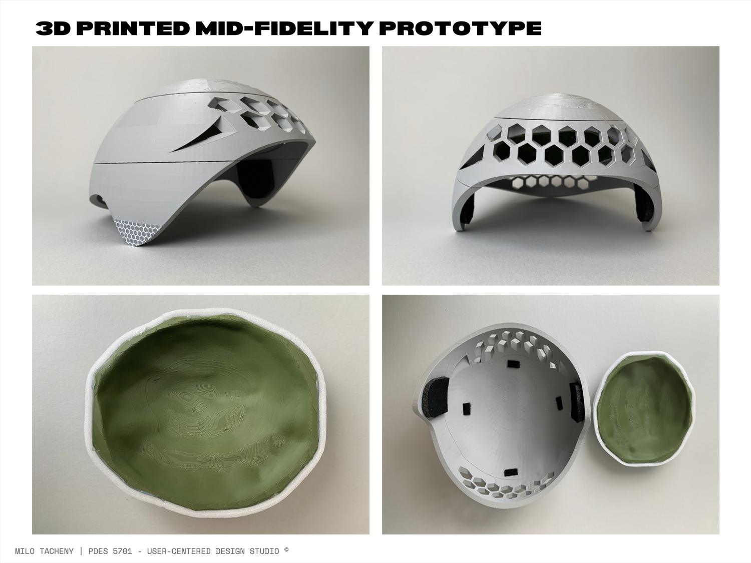 MANEGUARD HELMETS — slide 32