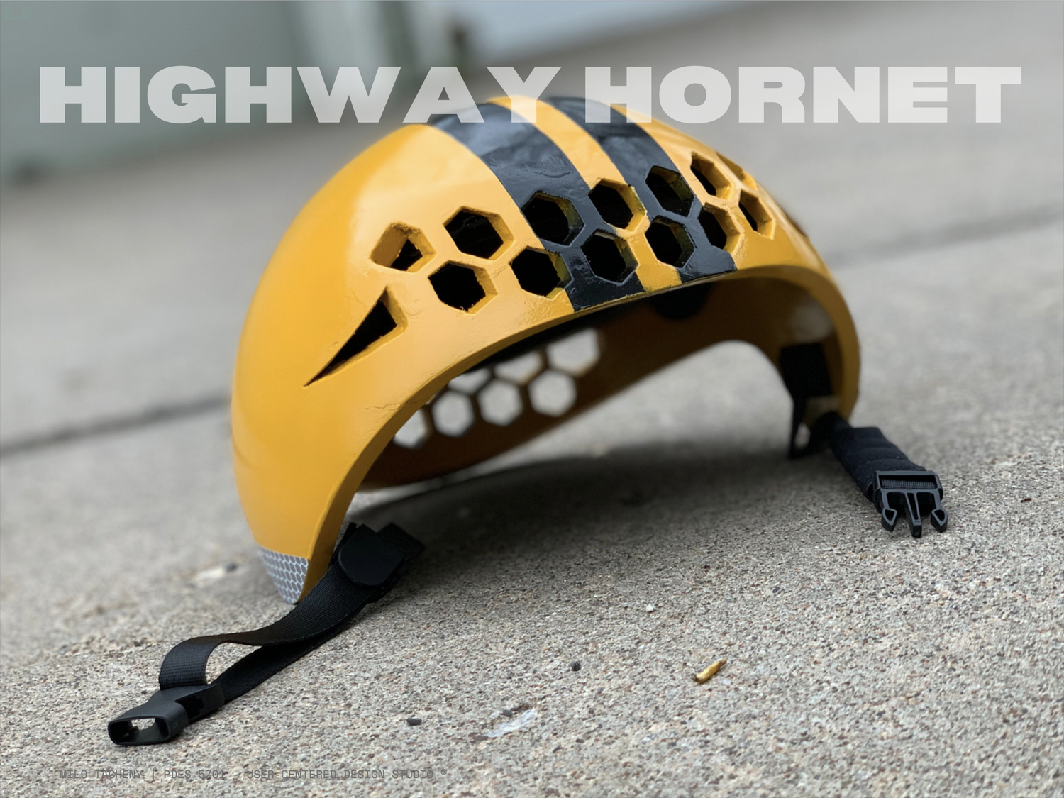MANEGUARD HELMETS — slide 33
