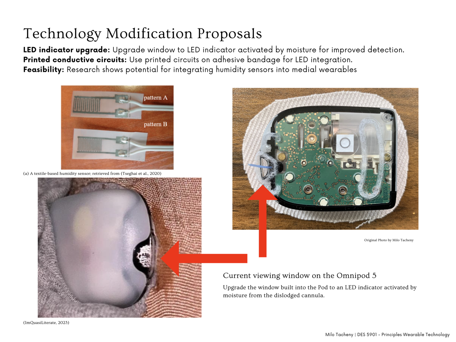 Enhancing Safety | Omnipod 5 — slide 8