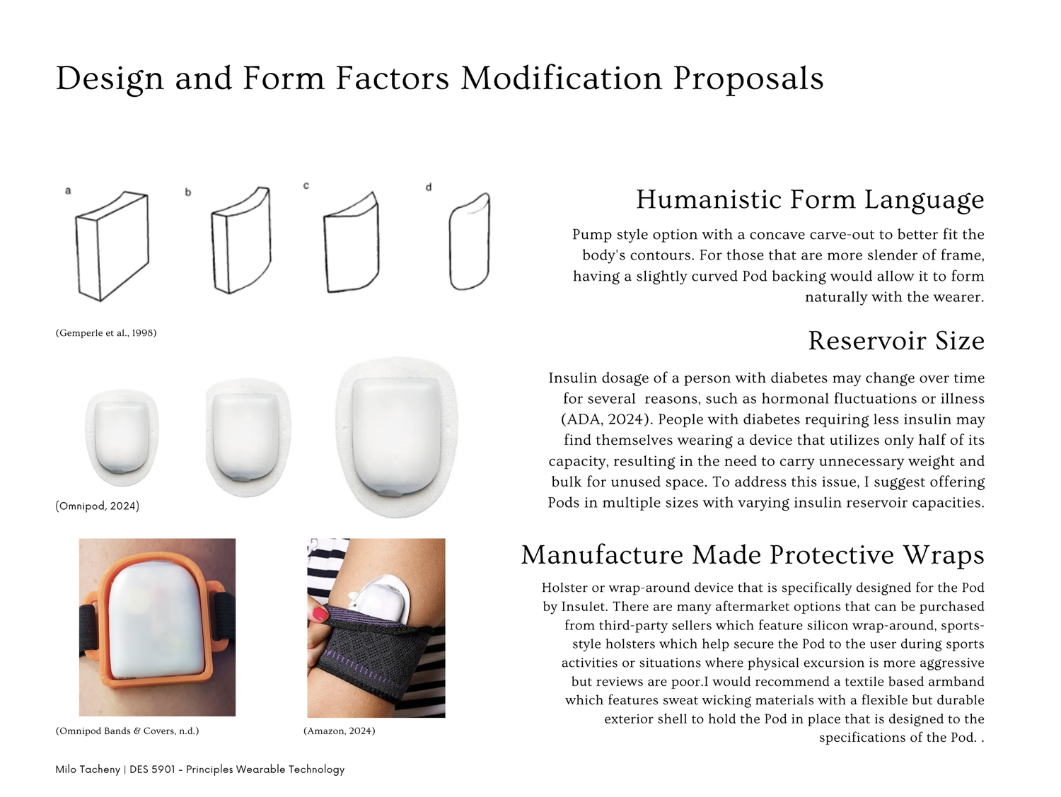 Enhancing Safety | Omnipod 5 — slide 9