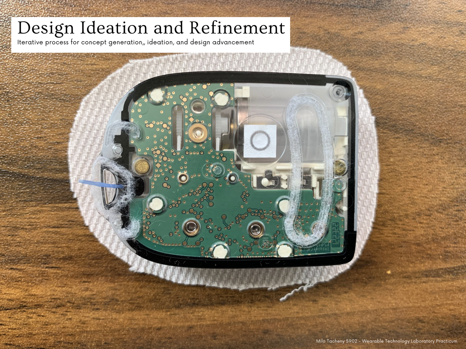Enhancing Safety | Omnipod 5 — slide 10