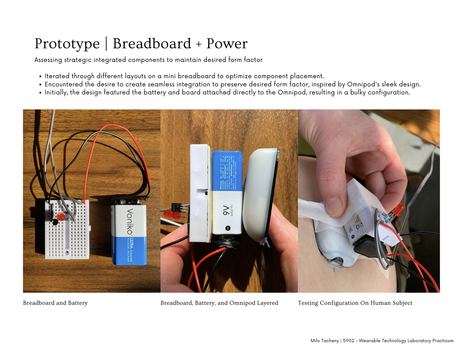 Enhancing Safety | Omnipod 5 — slide 12
