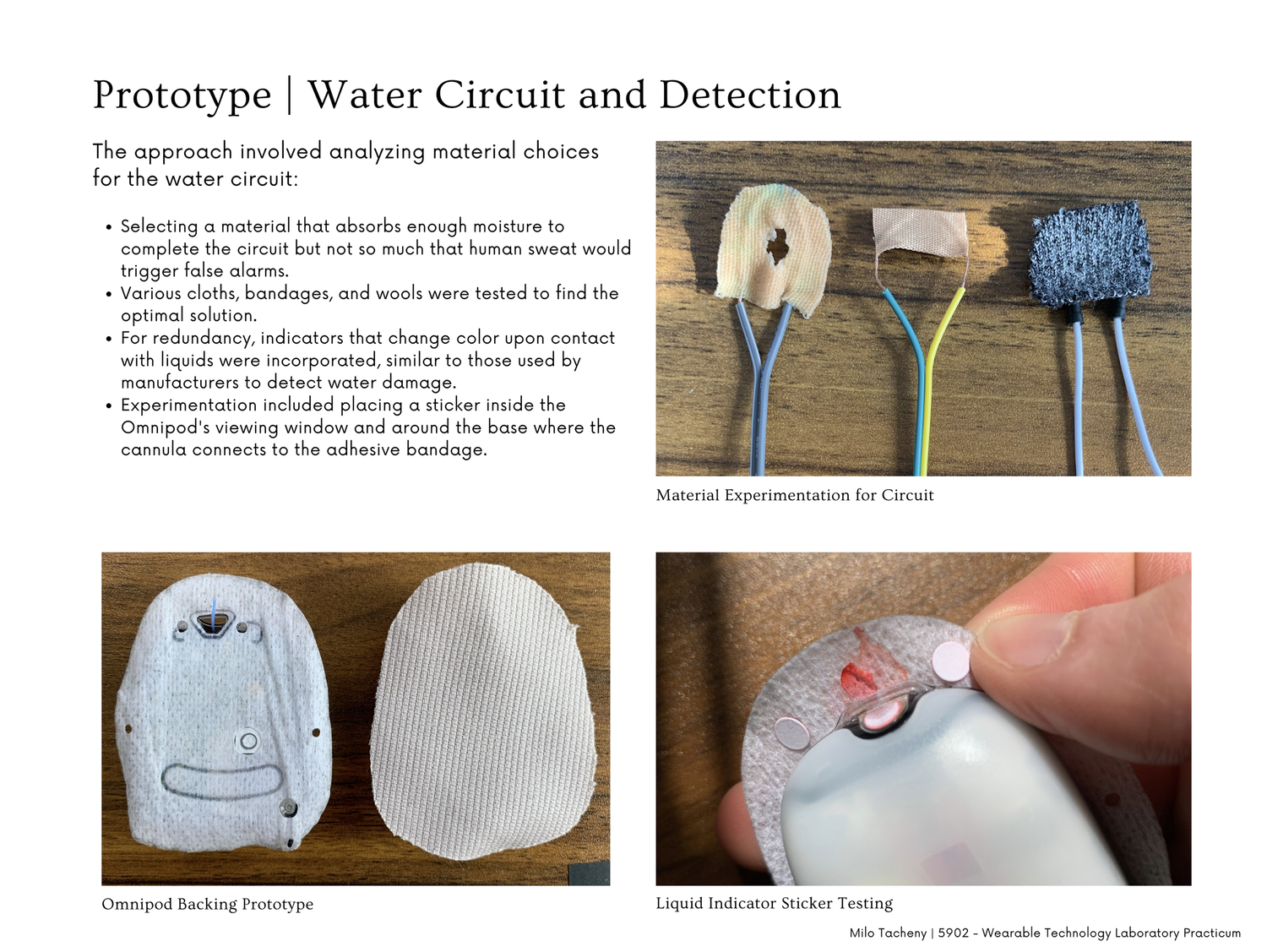 Enhancing Safety | Omnipod 5 — slide 13