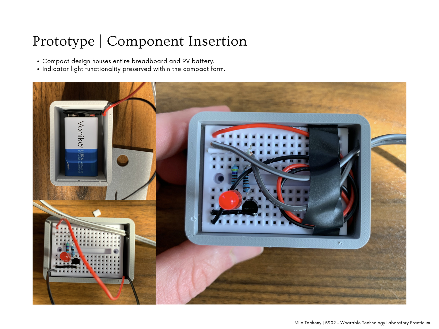 Enhancing Safety | Omnipod 5 — slide 15
