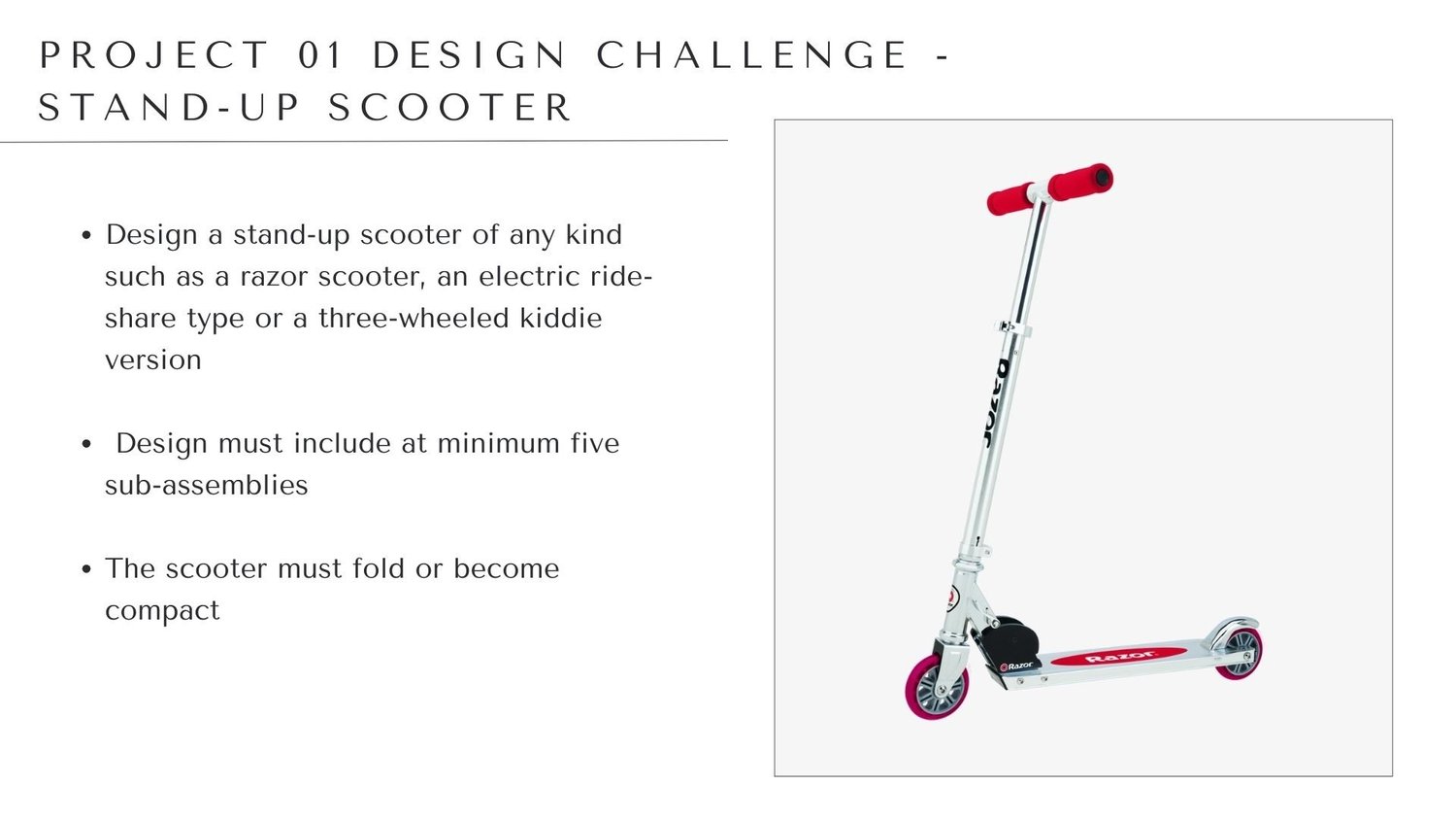 SOLIDWORKS CONCEPTS & RENDERINGS - 2023 — slide 3