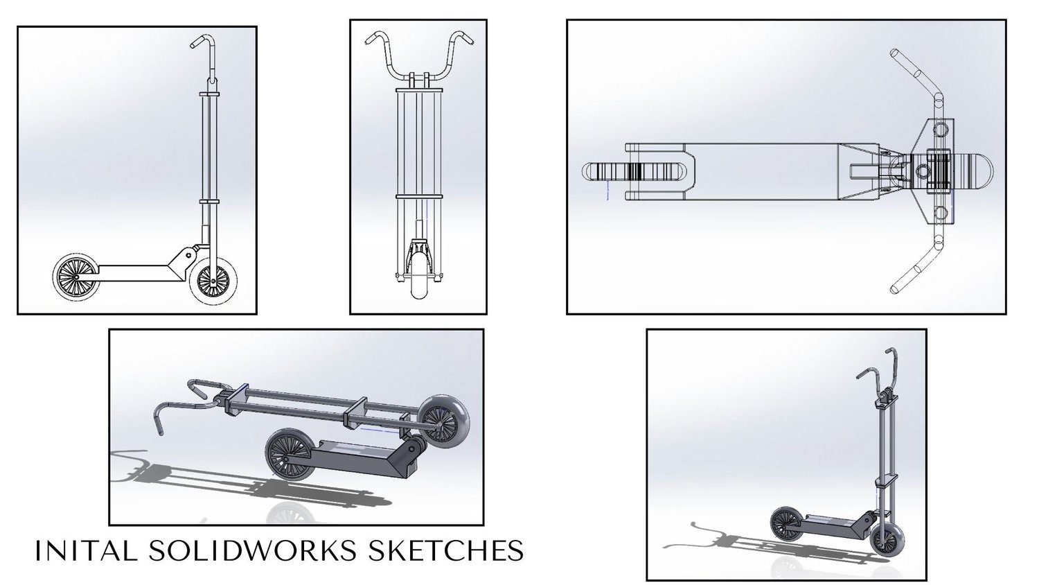 SOLIDWORKS CONCEPTS & RENDERINGS - 2023 — slide 6