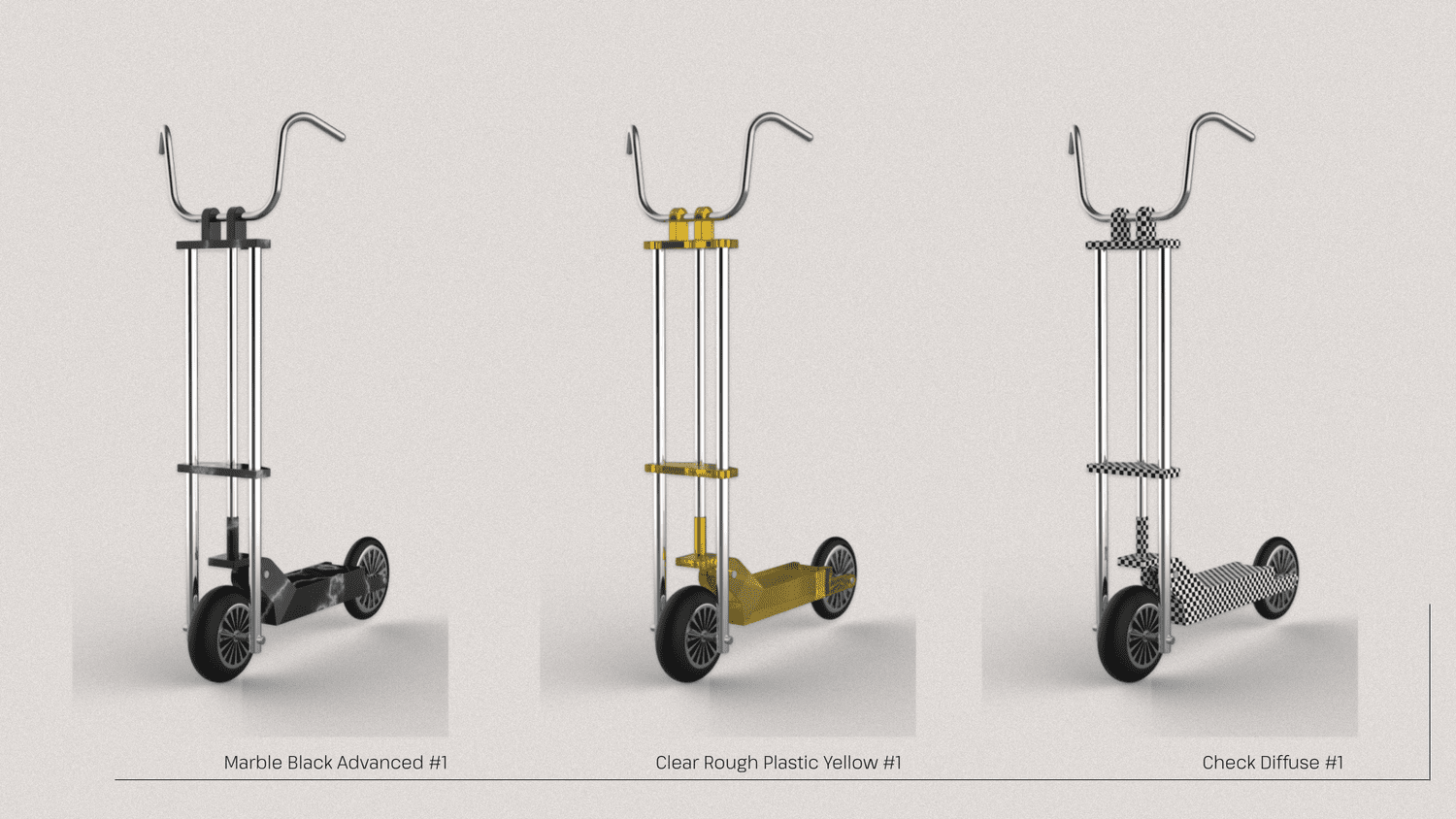 SOLIDWORKS CONCEPTS & RENDERINGS - 2023 — slide 9
