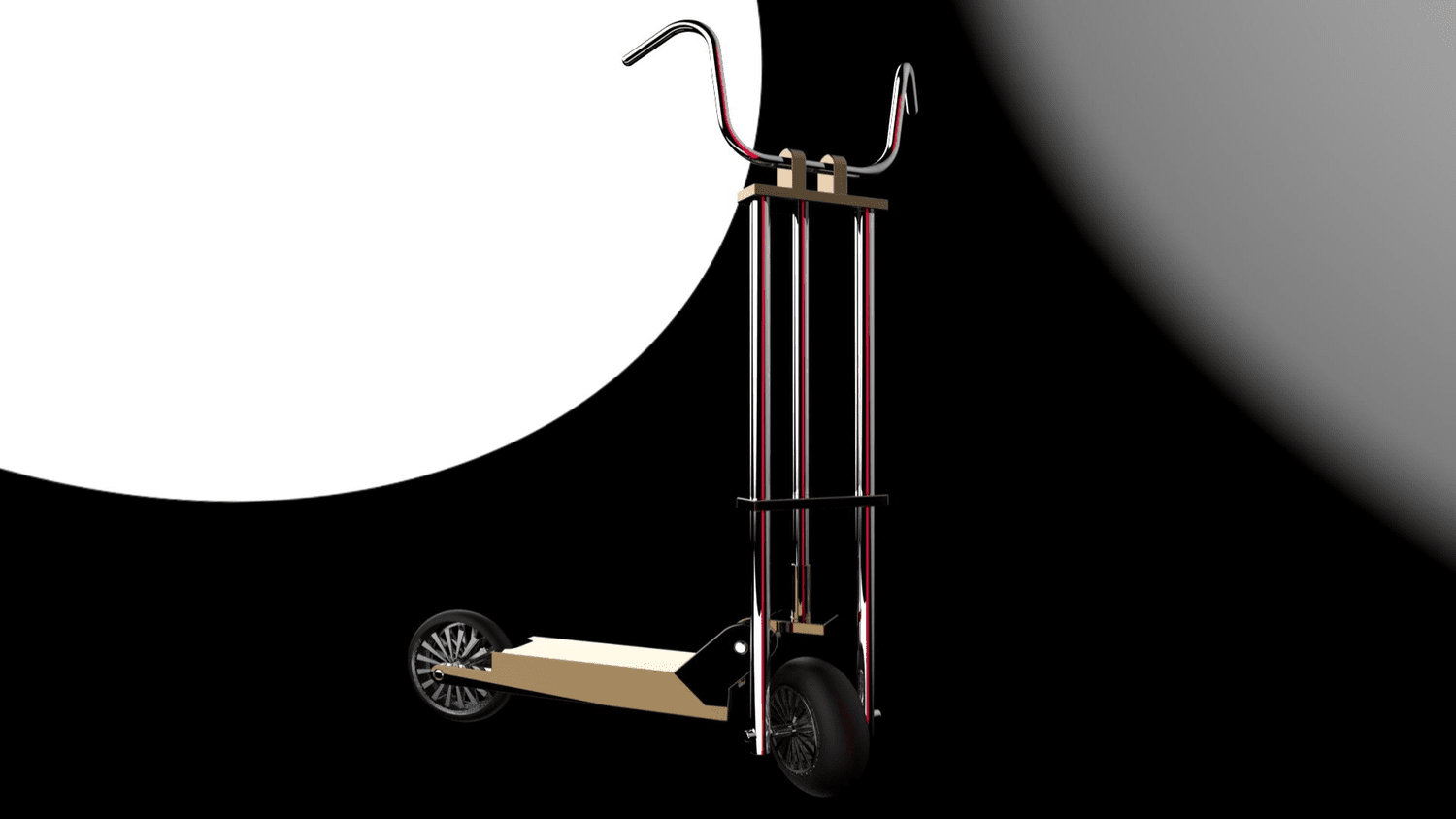 SOLIDWORKS CONCEPTS & RENDERINGS - 2023 — slide 10