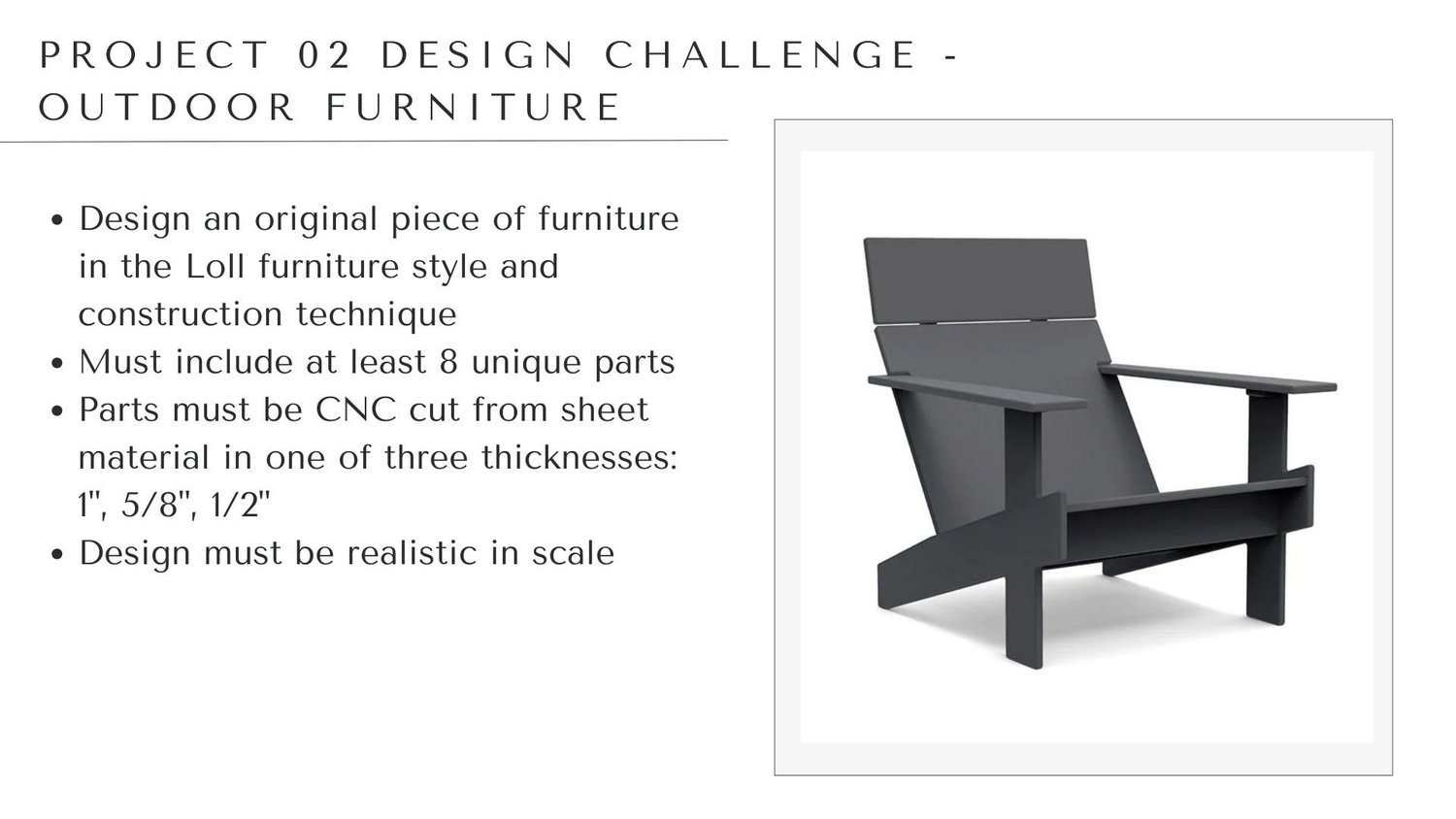 SOLIDWORKS CONCEPTS & RENDERINGS - 2023 — slide 11