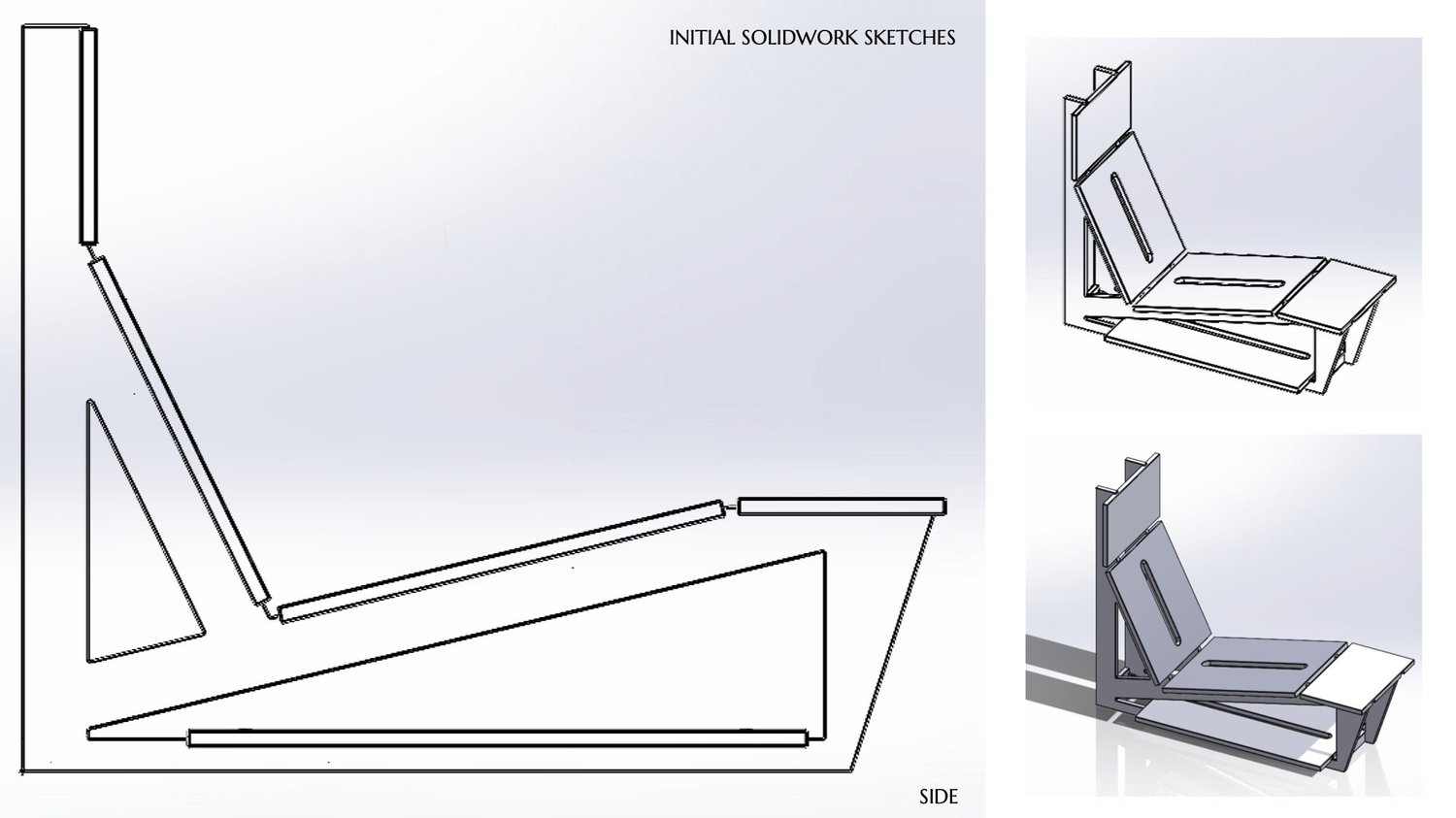 SOLIDWORKS CONCEPTS & RENDERINGS - 2023 — slide 13