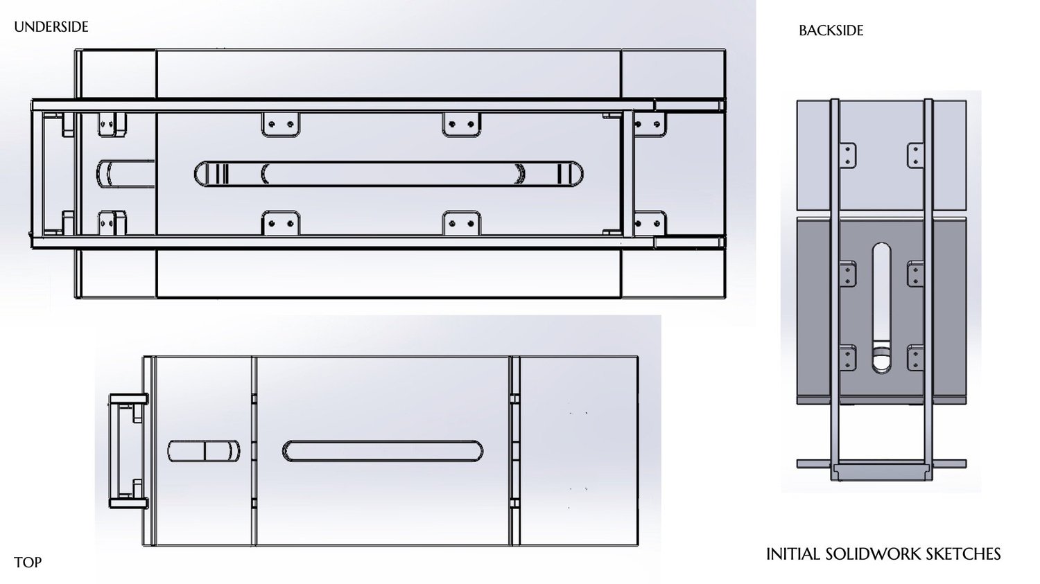 SOLIDWORKS CONCEPTS & RENDERINGS - 2023 — slide 14