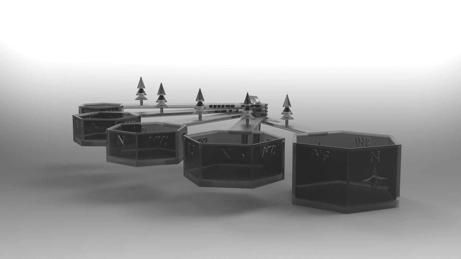 SOLIDWORKS CONCEPTS & RENDERINGS - 2023 — slide 21