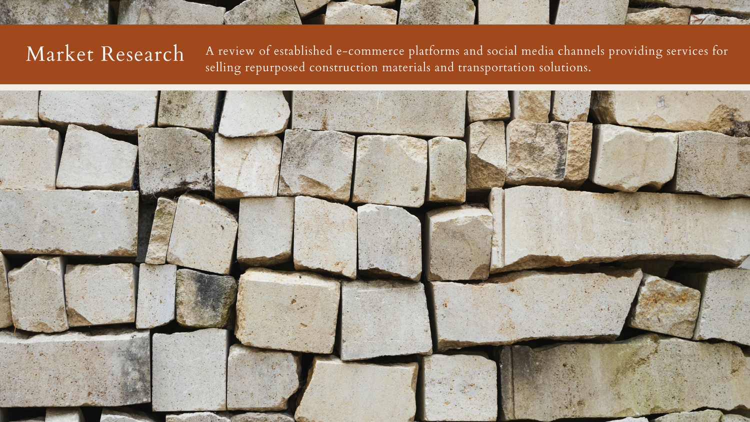 UX / UI Design | Rubble — slide 6