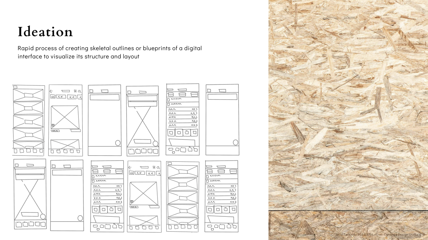 UX / UI Design | Rubble — slide 12