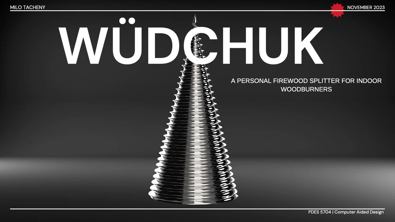 The WÜDCHUK