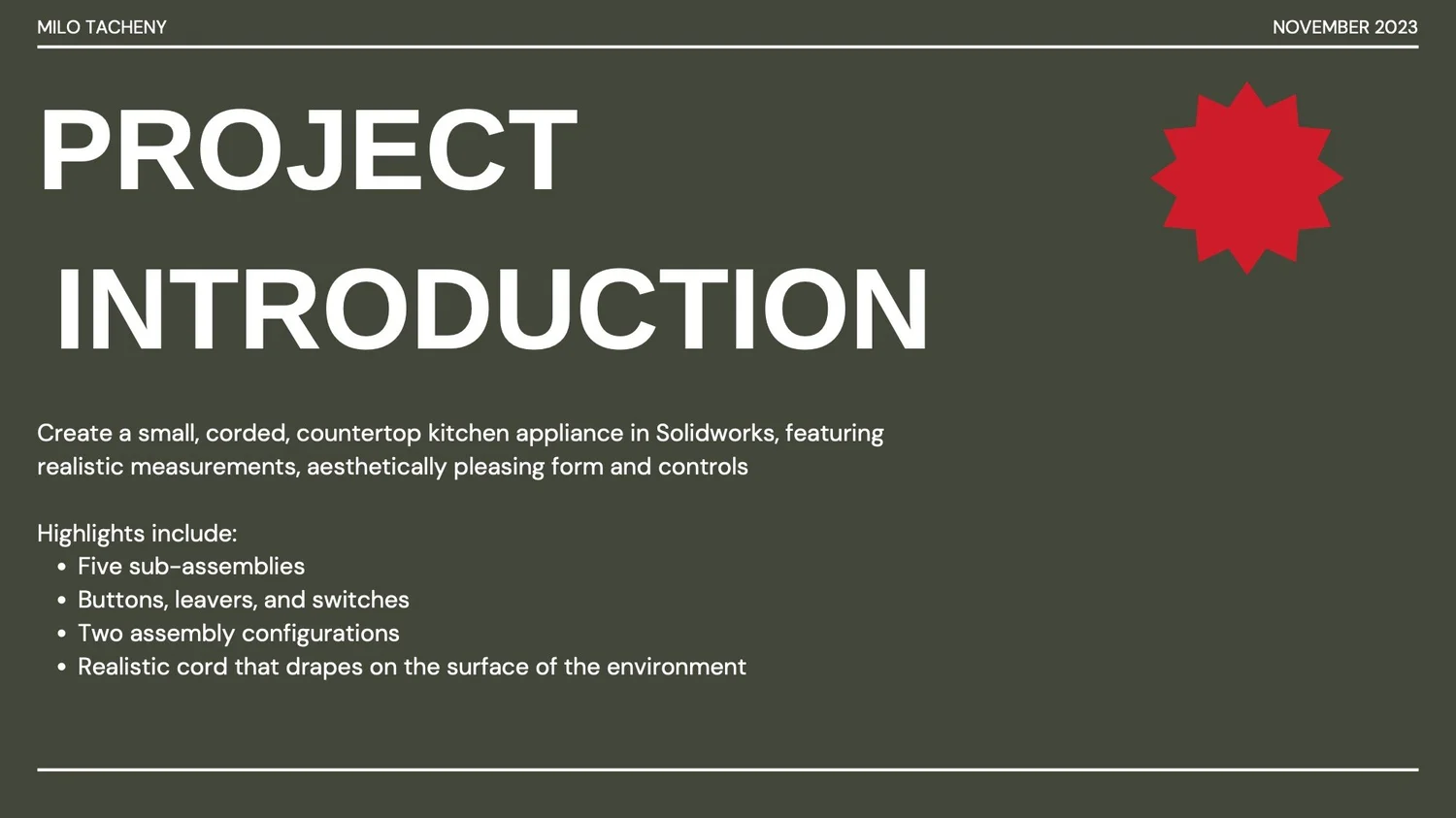 The WÜDCHUK — slide 3