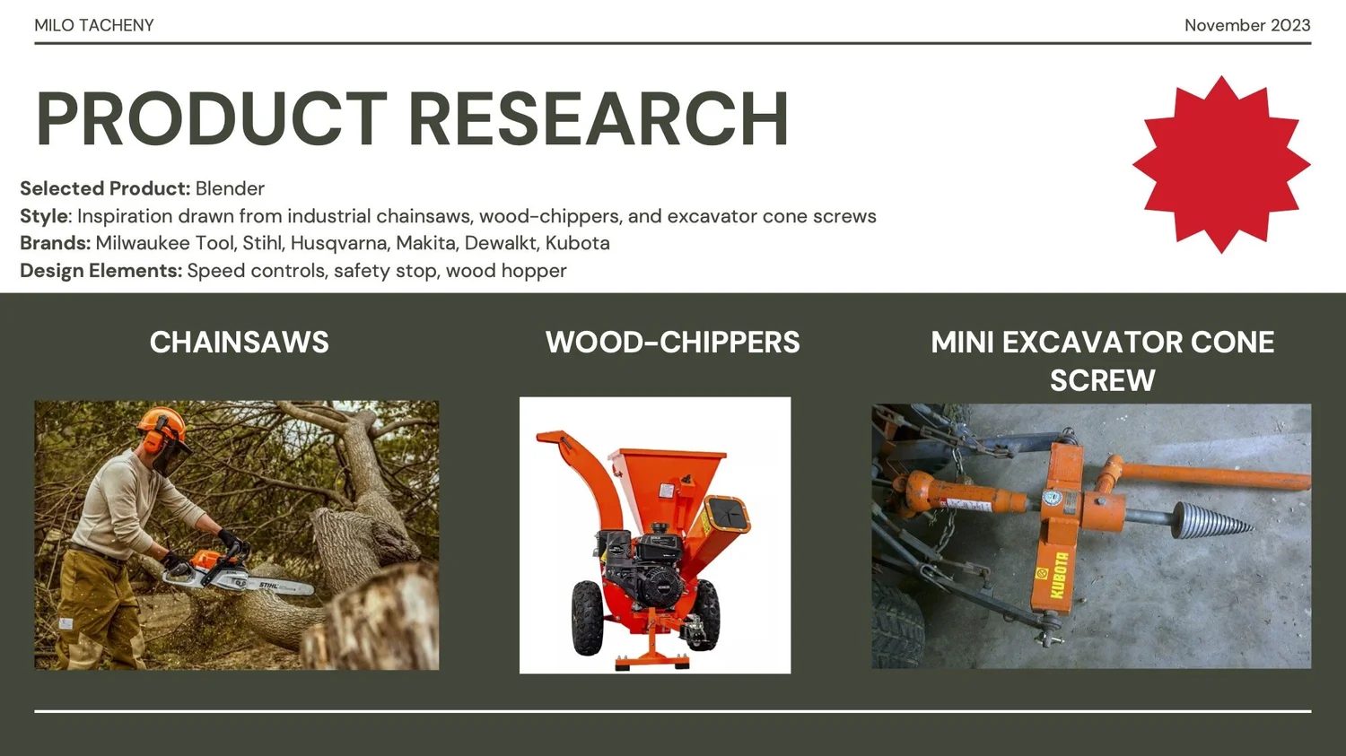 The WÜDCHUK — slide 4